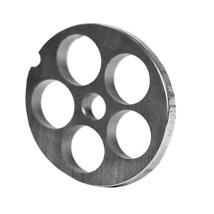 Wolfcut Wolfcut Enterprise 5 RVS Plaat 16 mm