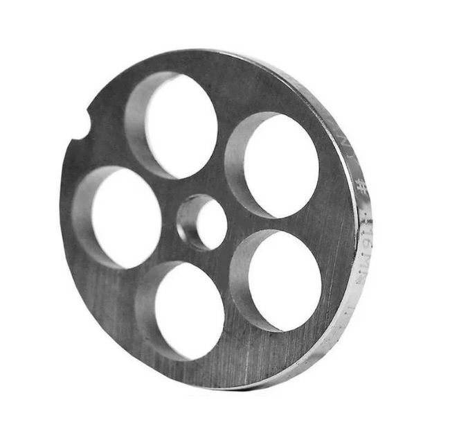 Wolfcut Wolfcut Enterprise 5 RVS Plaat 16 mm