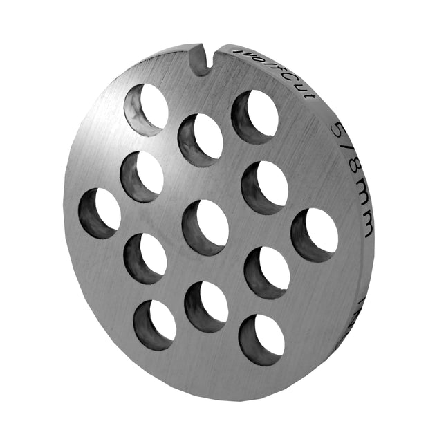 Wolfcut Wolfcut Enterprise 5 RVS Plaat 8 mm
