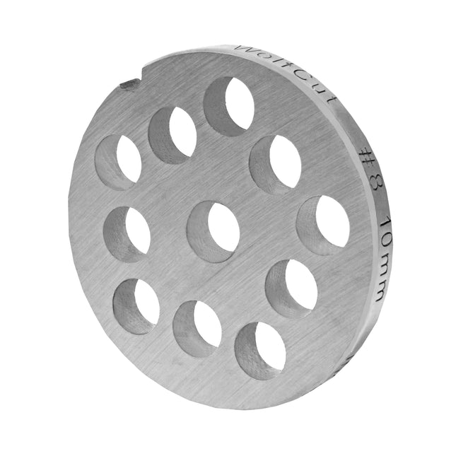 Wolfcut Wolfcut Enterprise 8 RVS Plaat 10 mm