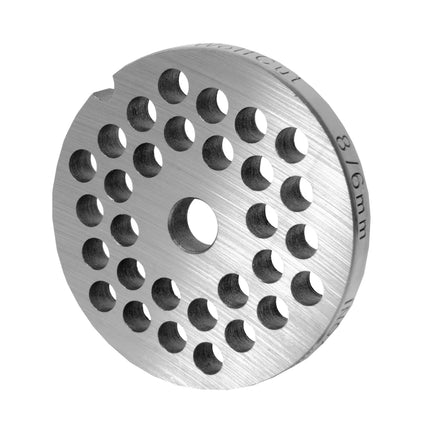 Wolfcut Wolfcut Enterprise 8 RVS Plaat 6 mm