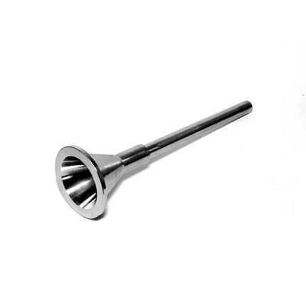 Wolfcut Wolfcut Germany Enterprise 10/12 RVS Worstvulpijp 20 mm