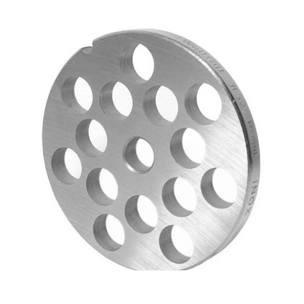 Wolfcut Wolfcut Germany Enterprise 32 RVS Plaat 16 mm