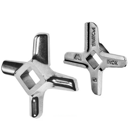 Wolfcut Wolfcut Staal Mes Enterprise 5