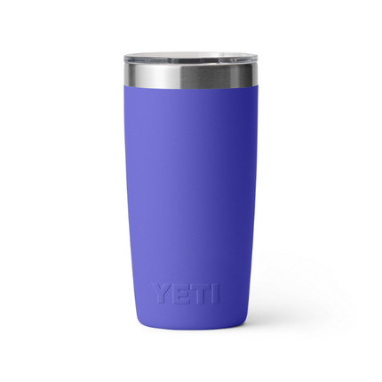 YETI Second Chance Yeti Rambler Tumbler Ultra Marine Violet 10 oz