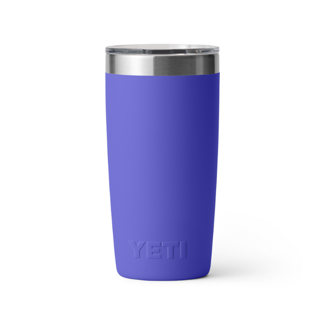 YETI Second Chance Yeti Rambler Tumbler Ultra Marine Violet 10 oz