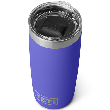 YETI Second Chance Yeti Rambler Tumbler Ultra Marine Violet 10 oz