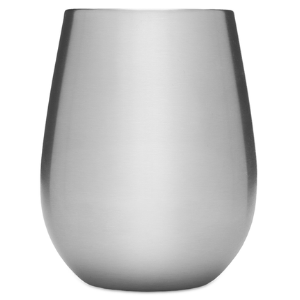 YETI Second Chance: Yeti Rambler Wine Tumbler Stainless Steel 10 oz