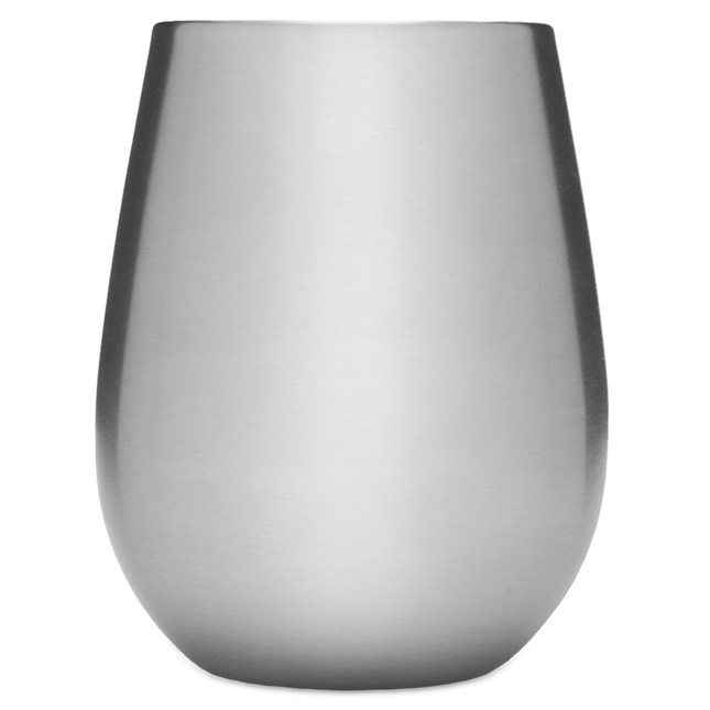 YETI Second Chance: Yeti Rambler Wine Tumbler Stainless Steel 10 oz