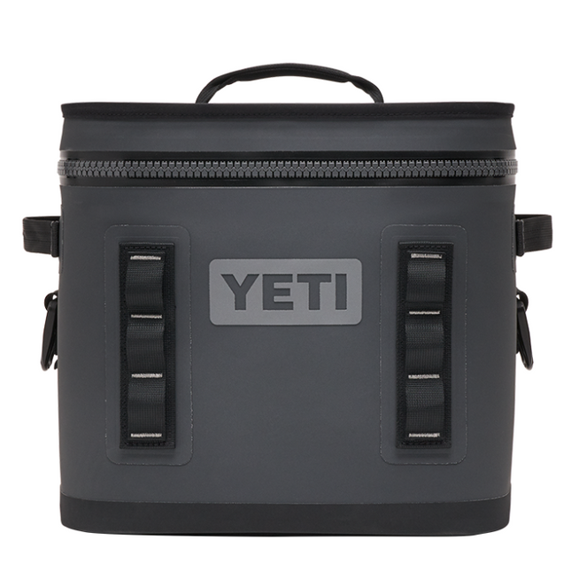 YETI Yeti Hopper Flip 12 Charcoal