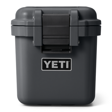 YETI Yeti Loadout Go Box 15 Charcoal