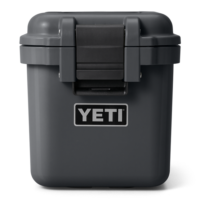 YETI Yeti Loadout Go Box 15 Charcoal