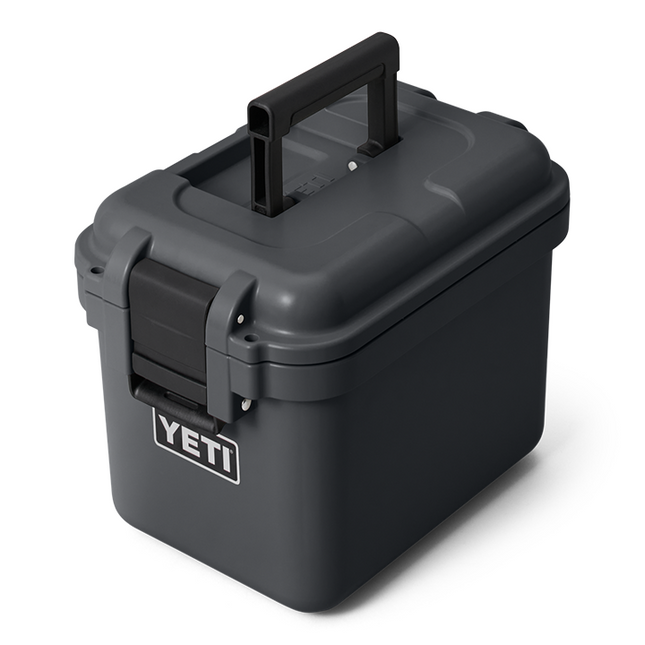 YETI Yeti Loadout Go Box 15 Charcoal