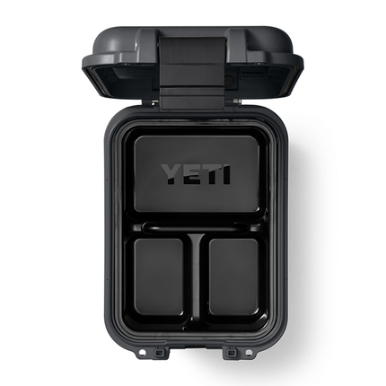 YETI Yeti Loadout Go Box 15 Charcoal