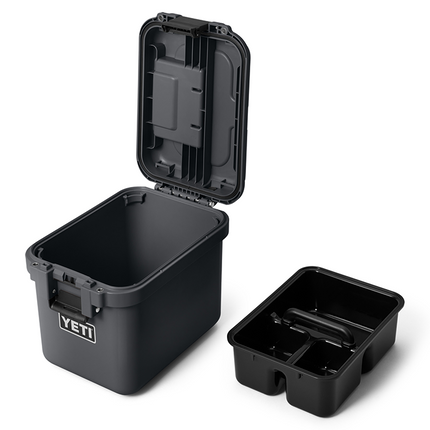 YETI Yeti Loadout Go Box 15 Charcoal