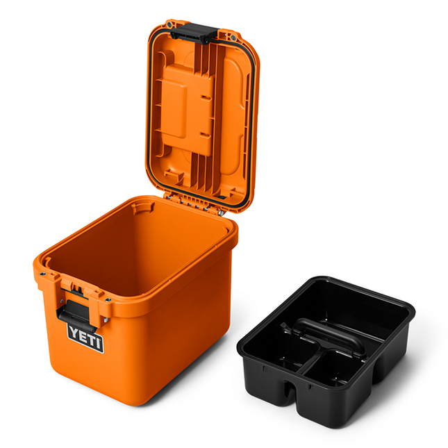 YETI Yeti Loadout Go Box 15 King Crab