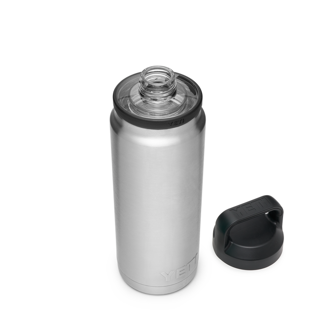 YETI YETI Rambler Bottle Chug Stainless Steel 26 oz
