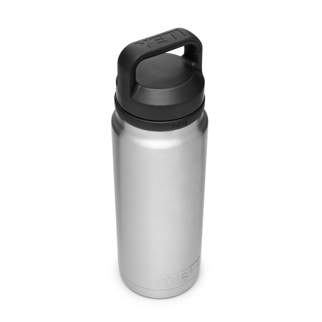 YETI YETI Rambler Bottle Chug Stainless Steel 26 oz