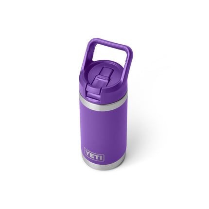 YETI Yeti Rambler JR Kids Bottle Pace Purple 12 oz