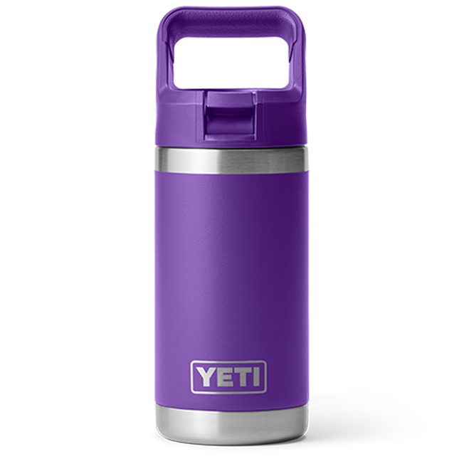 YETI Yeti Rambler JR Kids Bottle Pace Purple 12 oz