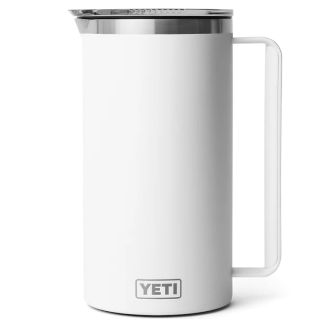 YETI YETI Rambler Pitcher White 64 oz