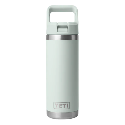 YETI YETI Rambler Straw Bottle Ridgeline 18 oz