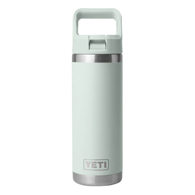 YETI YETI Rambler Straw Bottle Ridgeline 18 oz