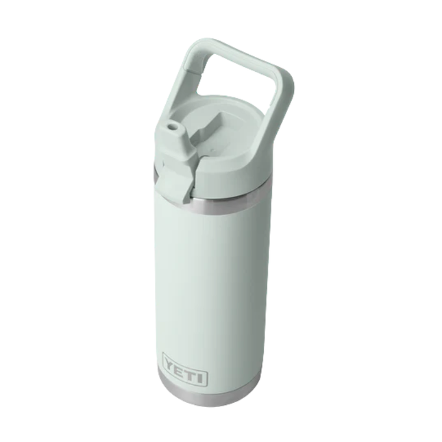 YETI YETI Rambler Straw Bottle Ridgeline 18 oz