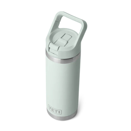 YETI YETI Rambler Straw Bottle Ridgeline 18 oz