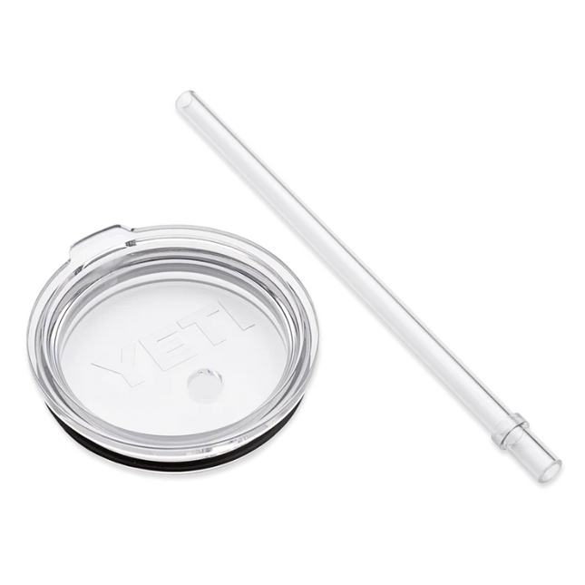 YETI Yeti Rambler Straw Lid Large
