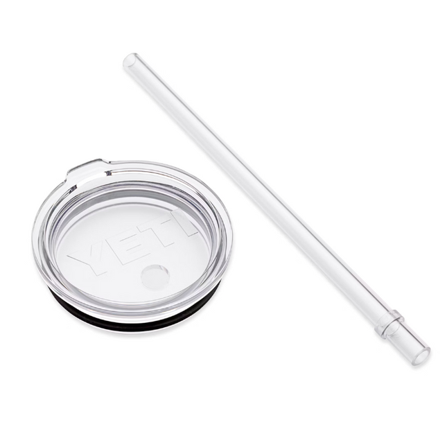 YETI Yeti Rambler Straw Lid Medium