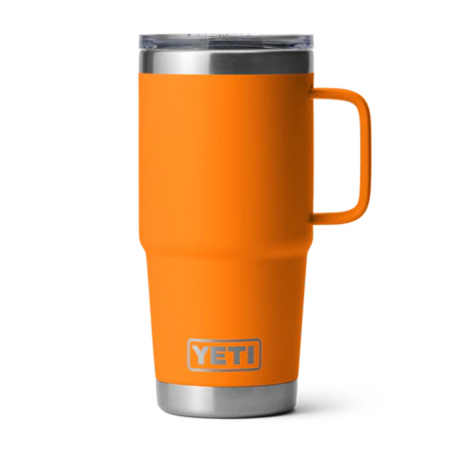 YETI Yeti Rambler Travel Mug King Crab 20 Oz