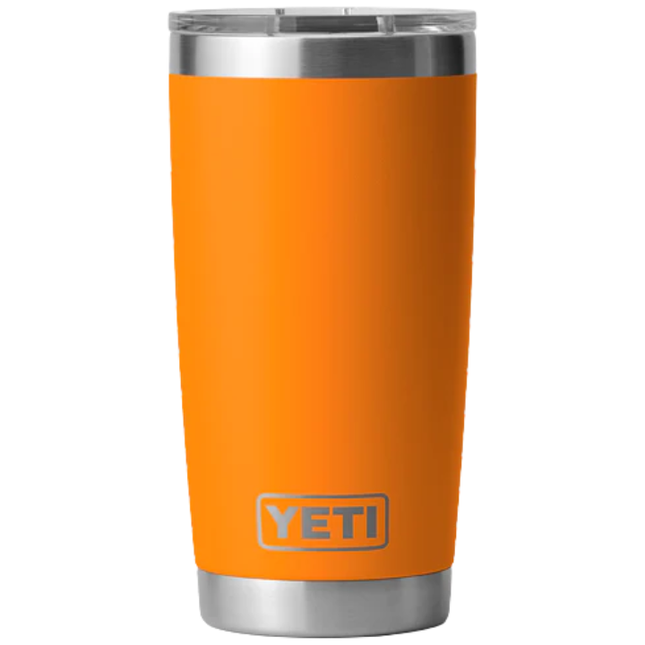 YETI Yeti Rambler Tumbler King Crab 20 oz