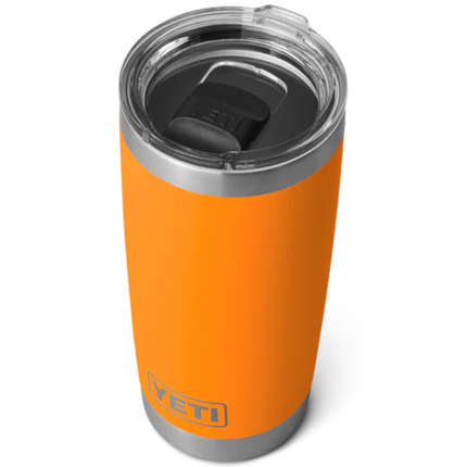 YETI Yeti Rambler Tumbler King Crab 20 oz