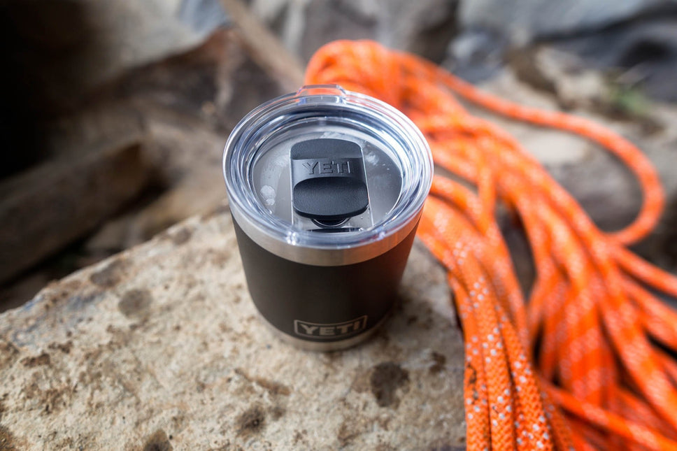 YETI Yeti Rambler Tumbler Magslider Lid 20 oz