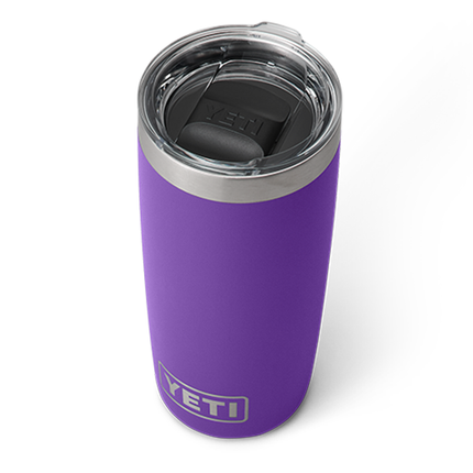 YETI Yeti Rambler Tumbler Pace Purple 10 oz
