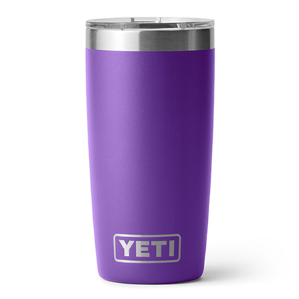 YETI Yeti Rambler Tumbler Pace Purple 10 oz