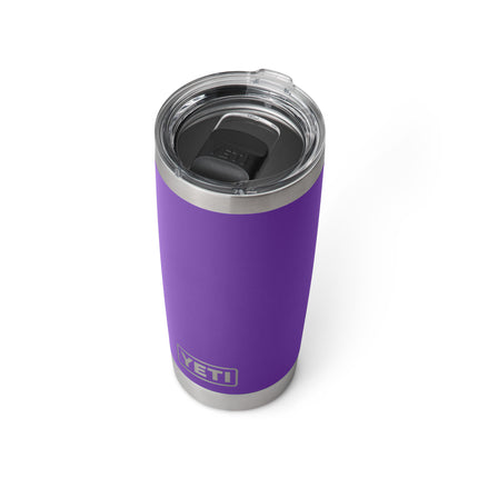 YETI Yeti Rambler Tumbler Pace Purple 20 oz