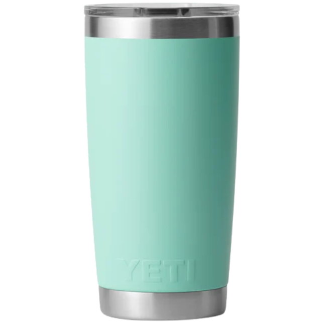 YETI Yeti Rambler Tumbler Seafoam 20 oz