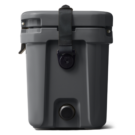 YETI Yeti Roadie 15 Hard Cooler Charcoal