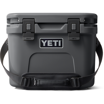 YETI Yeti Roadie 15 Hard Cooler Charcoal
