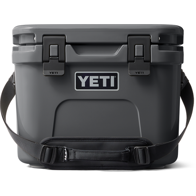 YETI Yeti Roadie 15 Hard Cooler Charcoal