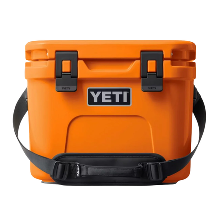 YETI Yeti Roadie 15 Hard Cooler King Crab