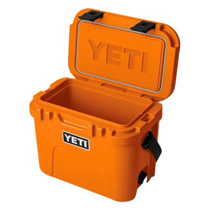 YETI Yeti Roadie 15 Hard Cooler King Crab