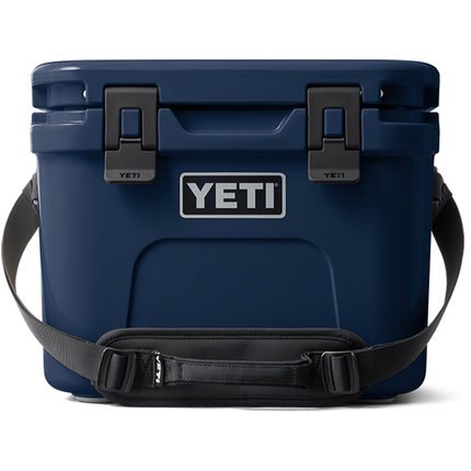 YETI Yeti Roadie 15 Hard Cooler Navy