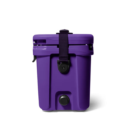 YETI Yeti Roadie 15 Hard Cooler Pace Purple
