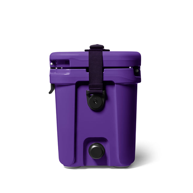 YETI Yeti Roadie 15 Hard Cooler Pace Purple