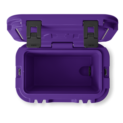 YETI Yeti Roadie 15 Hard Cooler Pace Purple
