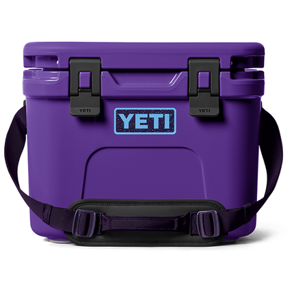 YETI Yeti Roadie 15 Hard Cooler Pace Purple
