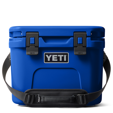 YETI Yeti Roadie 15 Hard Cooler Royal Blue